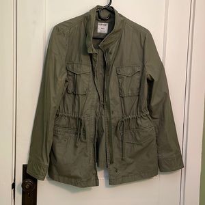 Old navy spring jacket